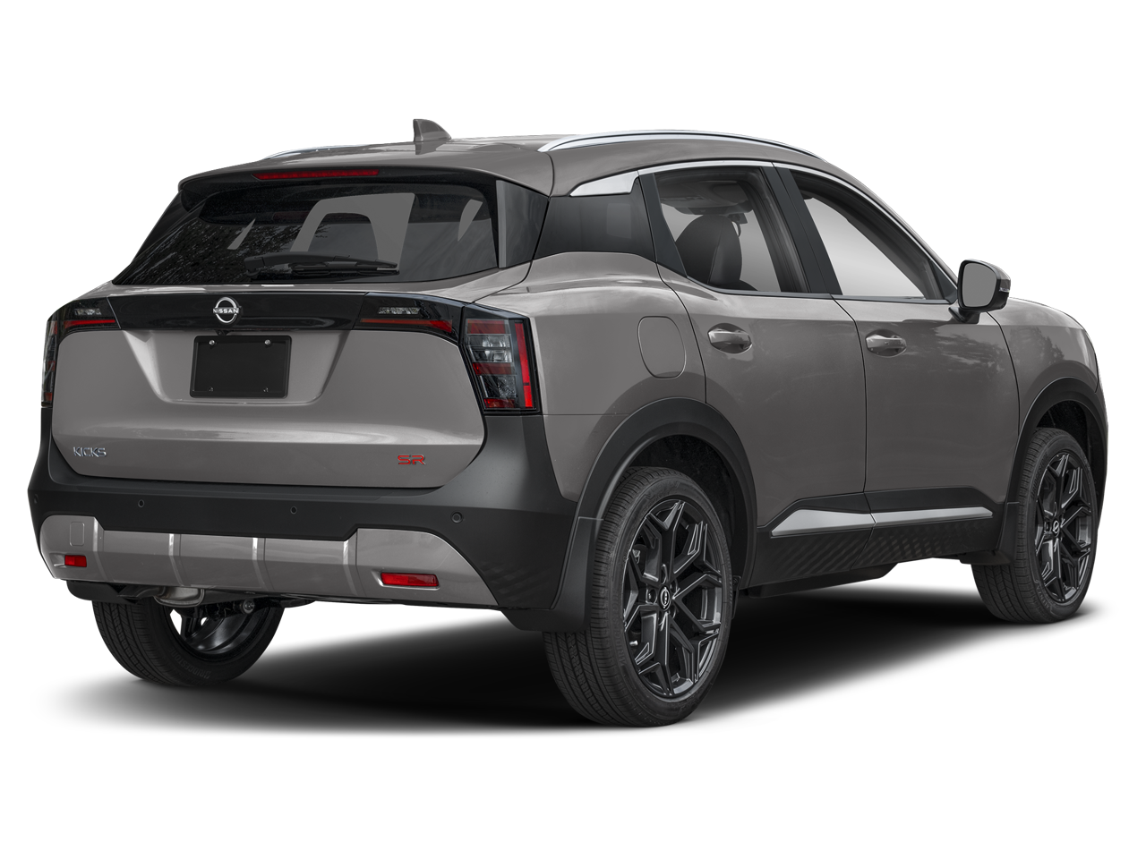 2027 Nissan Kicks SR