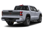 2027 Nissan Frontier Crew Cab PRO-4X®