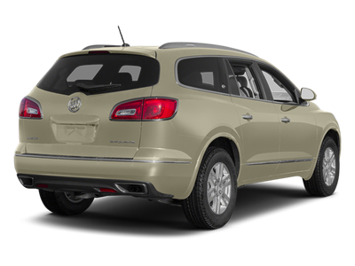2013 Buick Enclave Leather