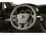 2015 Nissan Quest SL