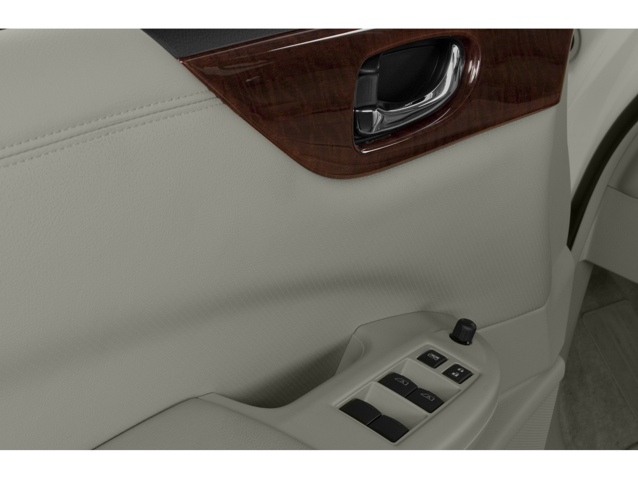 2015 Nissan Quest SL