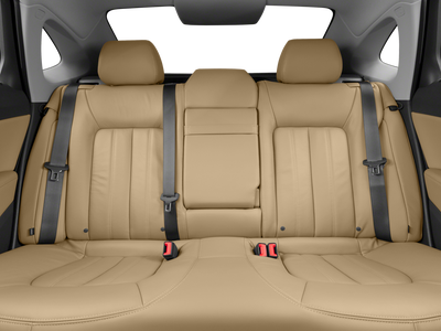 2016 Buick Verano Sport Touring