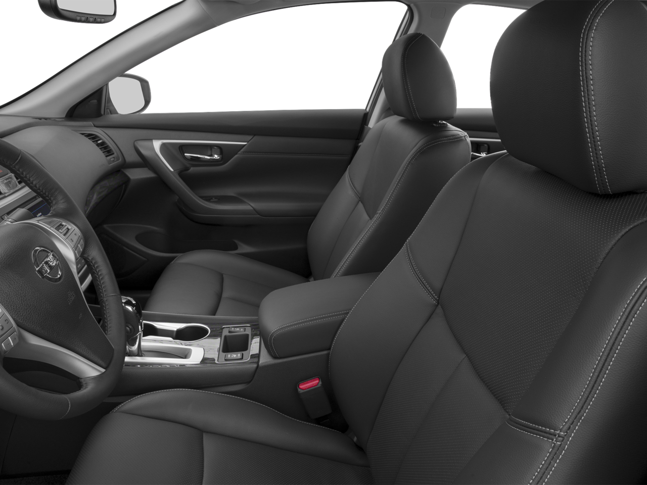2017 Nissan Altima 2.5 SL