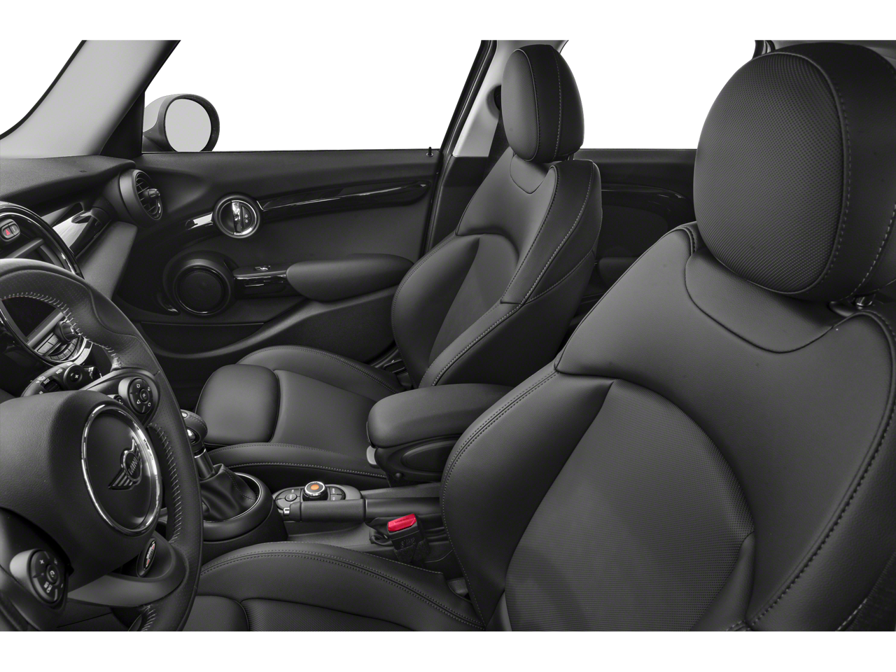 2019 MINI Hardtop 4 Door Cooper S