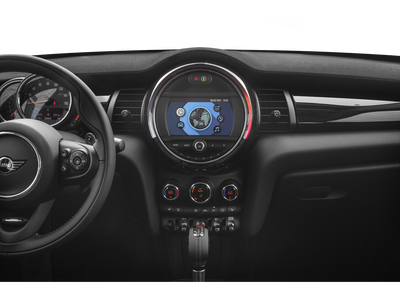 2019 MINI Hardtop 4 Door Cooper S