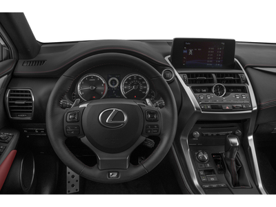 2020 Lexus NX NX 300 F SPORT