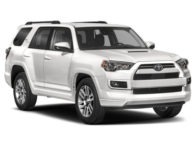 2022 Toyota 4Runner TRD Sport