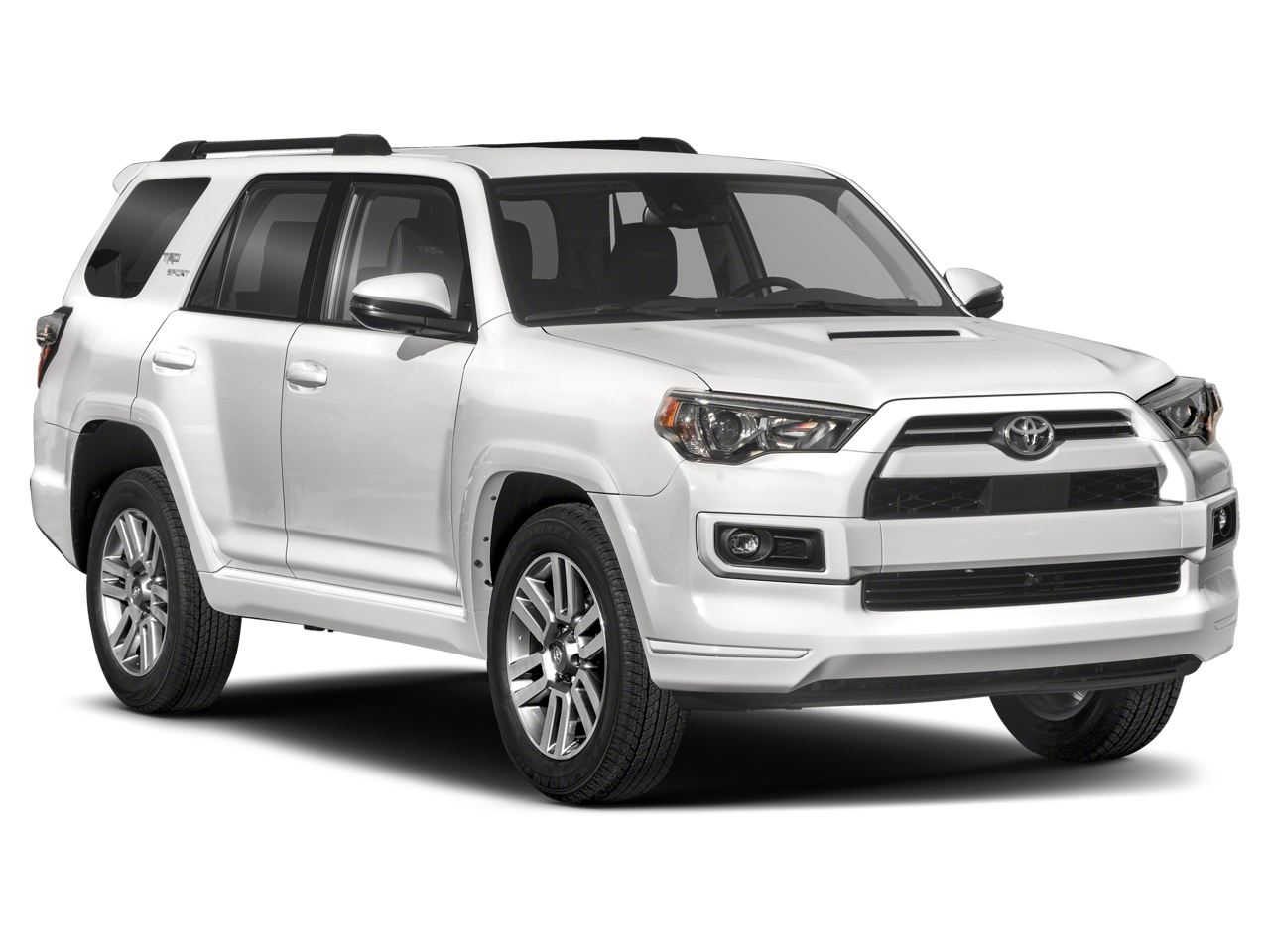 2022 Toyota 4Runner TRD Sport