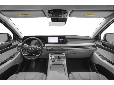 2025 Hyundai Palisade SEL Premium 7P