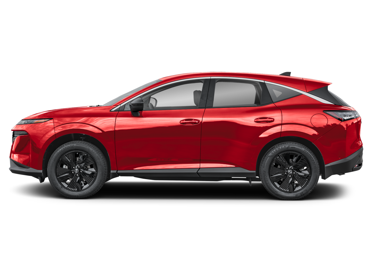 2026 Nissan Murano SV photo 3