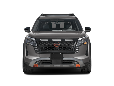 2026 Nissan Pathfinder Rock Creek®