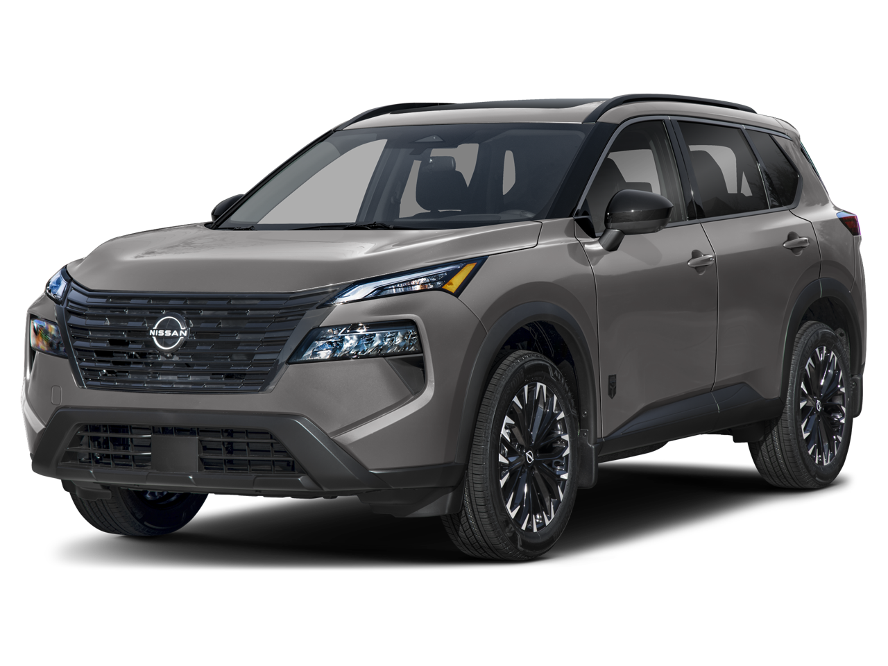 2026 Nissan Rogue Dark Armor AWD's photo