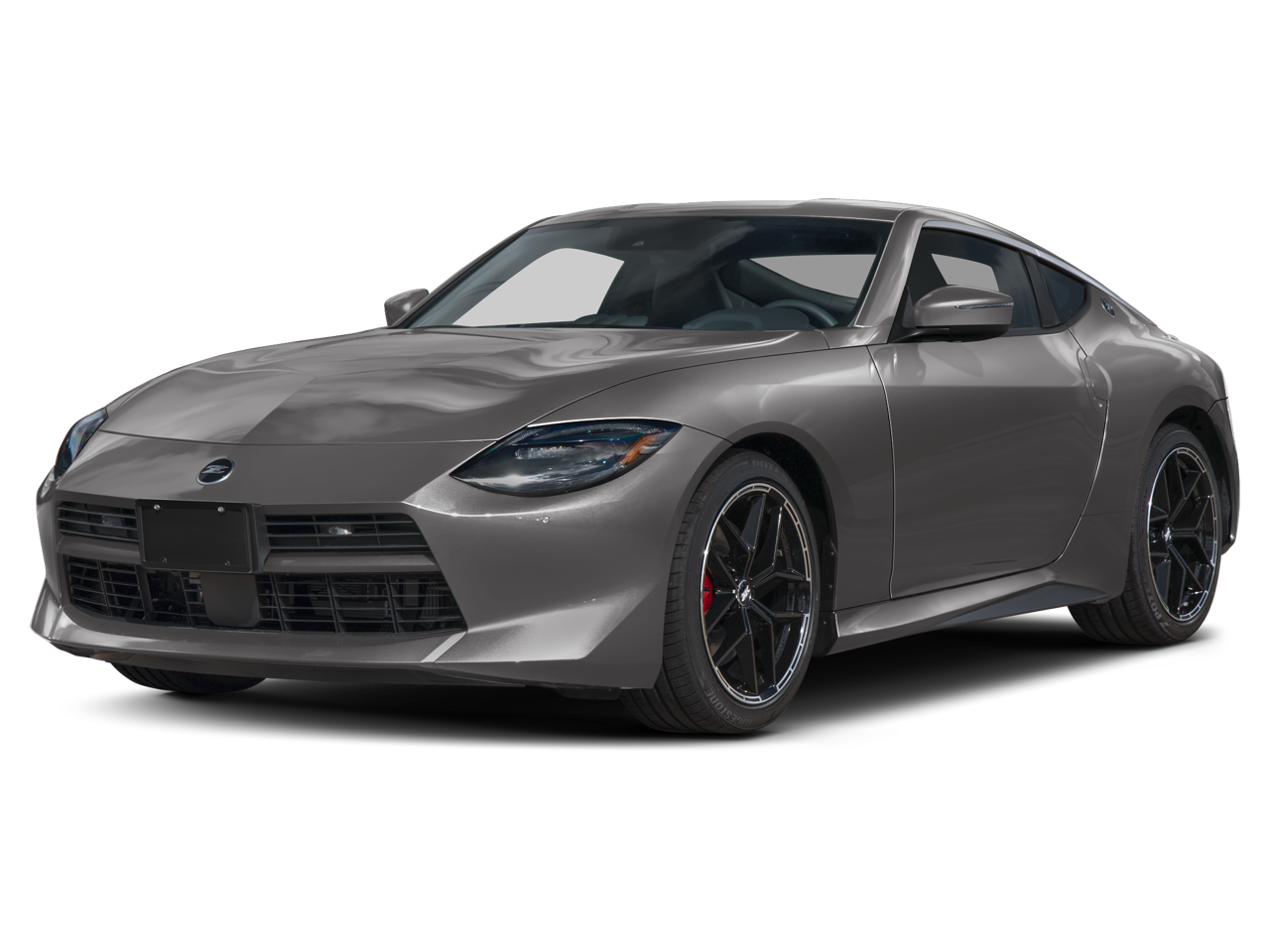 2027 Nissan Z Performance