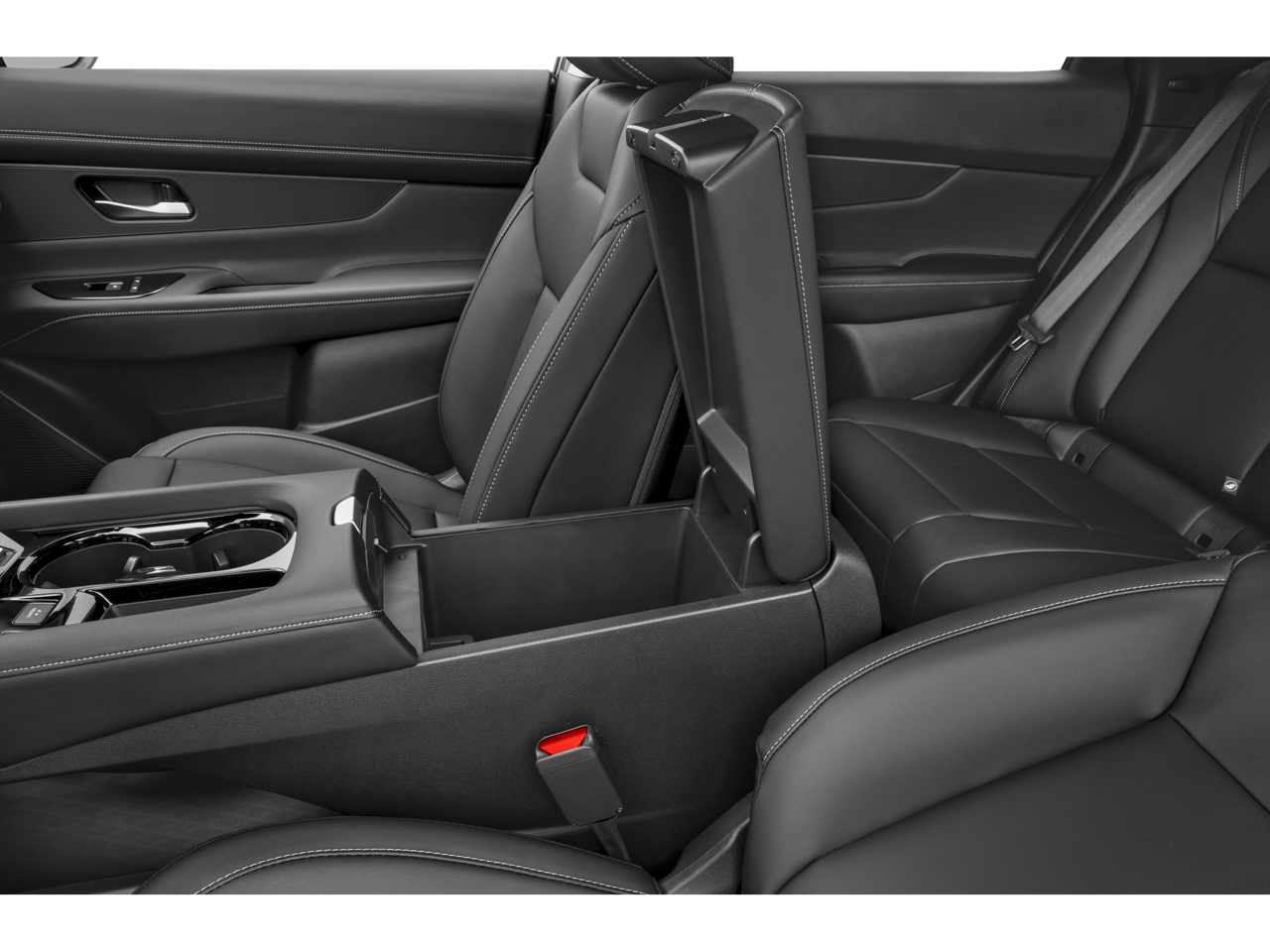2027 Nissan Murano SL