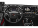 2027 Nissan Frontier Crew Cab PRO-4X®