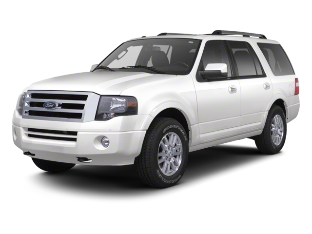 2012 Ford Expedition XLT