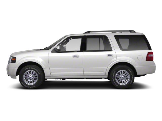 2012 Ford Expedition XLT