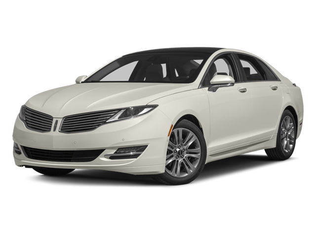 2013 Lincoln MKZ 4dr Sdn FWD