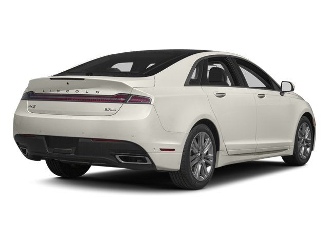 2013 Lincoln MKZ 4dr Sdn FWD