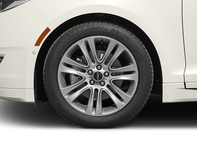 2013 Lincoln MKZ 4dr Sdn FWD