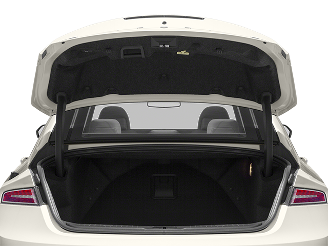 2013 Lincoln MKZ 4dr Sdn FWD