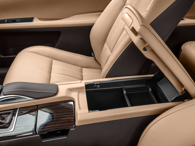 2017 Lexus ES ES 350