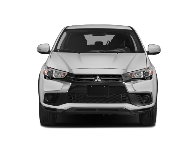 2018 Mitsubishi Outlander Sport LE 2.0