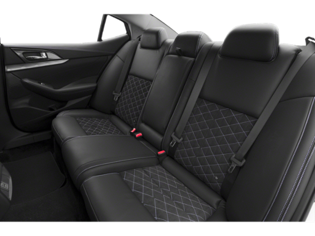 2018 Nissan Maxima SR