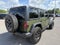 2020 Jeep Wrangler Unlimited Recon