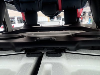 2020 Jeep Wrangler Unlimited Recon