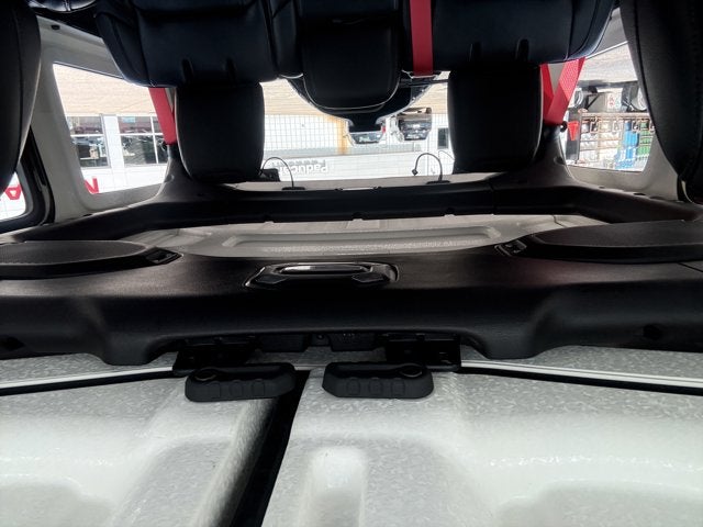 2020 Jeep Wrangler Unlimited Recon