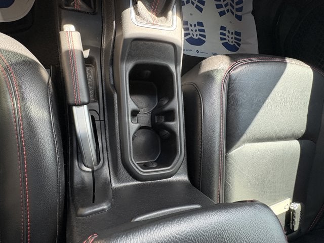 2020 Jeep Wrangler Unlimited Recon