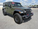 2020 Jeep Wrangler Unlimited Recon