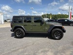 2020 Jeep Wrangler Unlimited Recon
