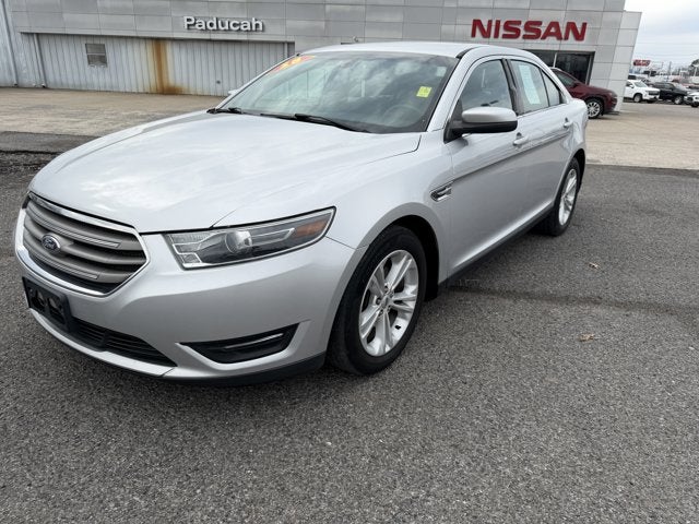 2018 Ford Taurus SEL