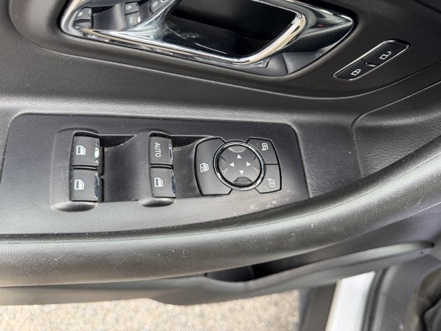 2018 Ford Taurus SEL