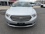 2018 Ford Taurus SEL