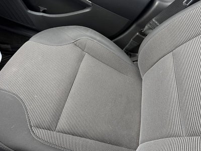 2018 Ford Taurus SEL