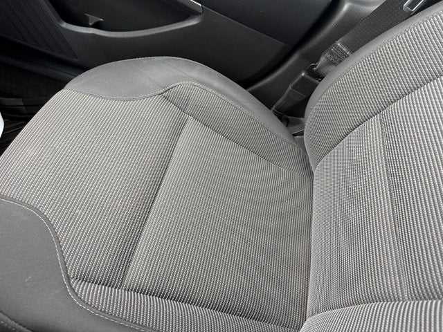 2018 Ford Taurus SEL