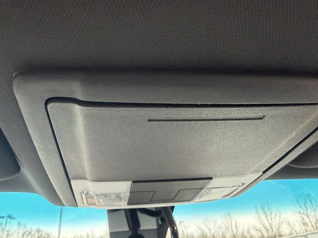 2018 Ford Taurus SEL