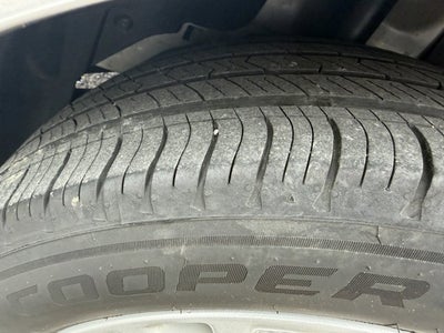 2018 Ford Taurus SEL