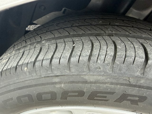 2018 Ford Taurus SEL