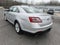 2018 Ford Taurus SEL