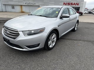 2018 Ford Taurus SEL