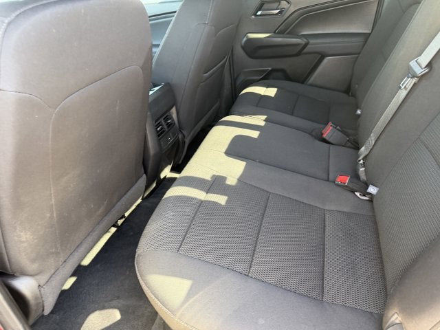 2024 Chevrolet Colorado 2WD LT