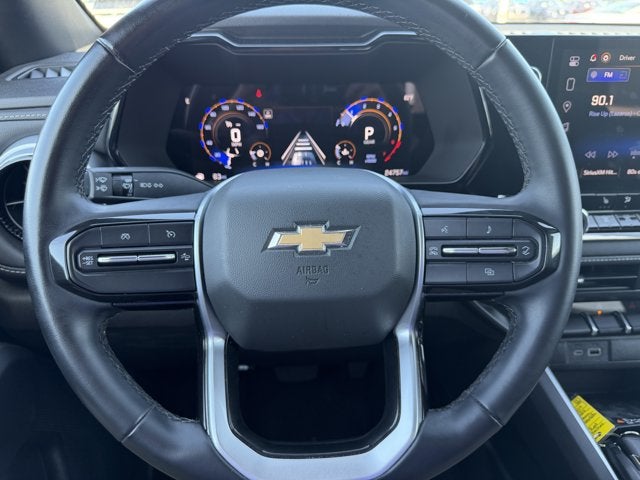 2024 Chevrolet Colorado 2WD LT