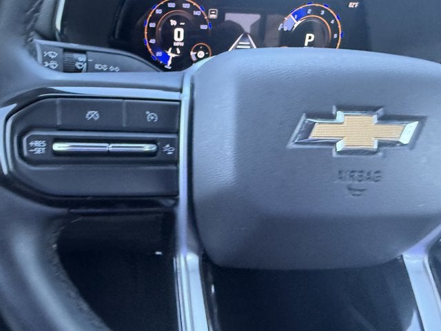 2024 Chevrolet Colorado 2WD LT