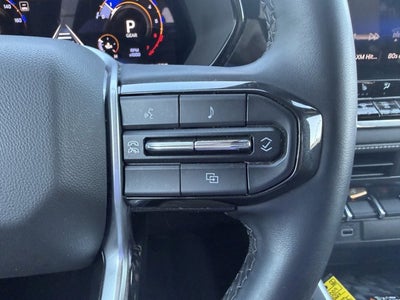 2024 Chevrolet Colorado 2WD LT