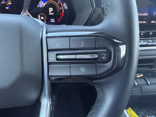 2024 Chevrolet Colorado 2WD LT