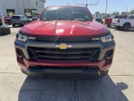 2024 Chevrolet Colorado 2WD LT